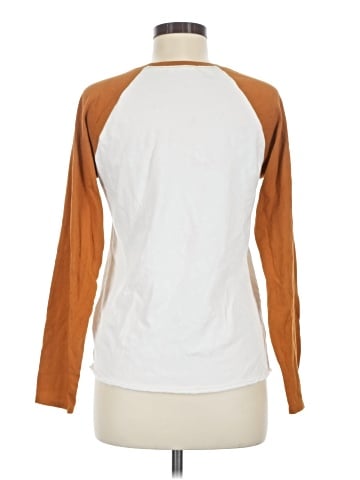 Vans Long Sleeve T-Shirt (view 2)