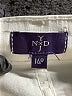 NYDJ Ivory Jeans Size 16 (petite) - photo 4