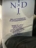 NYDJ Ivory Jeans Size 16 (petite) - photo 5