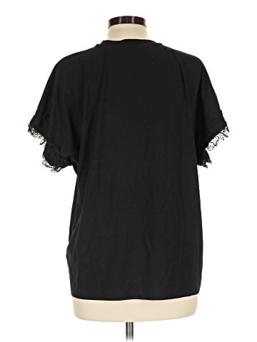 Cos Short Sleeve Blouse (view 2)