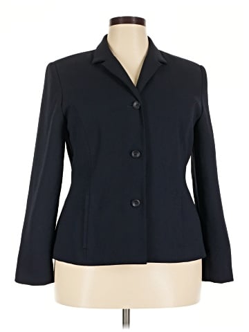 Karen Scott Blazer (view 1)