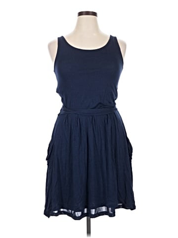 MNG by Mango Casual Dress (view 1)