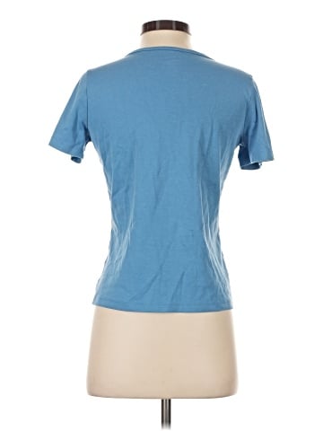 L.L.Bean Short Sleeve T-Shirt (view 2)