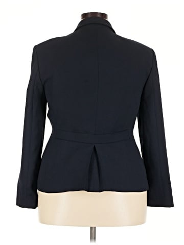 Karen Scott Blazer (view 2)