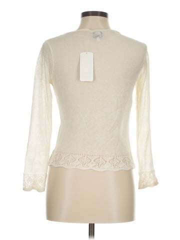 Eileen Fisher Long Sleeve Top (view 2)
