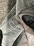 Gap 100% Cotton Gray Active Pants Size M (tall) - photo 5