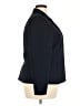 Karen Scott 100% Polyester Blue Blazer Size 18 (petite) - photo 4