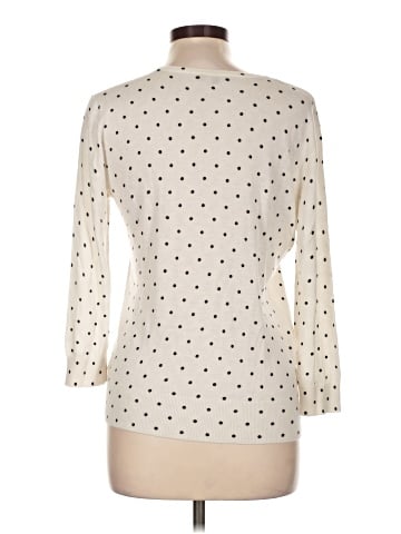 Jeanne Pierre Pullover Sweater (view 2)