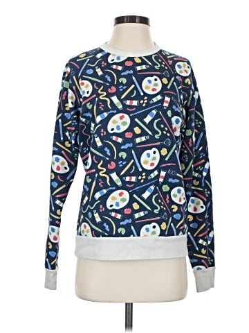 MPG Sweatshirt (view 1)