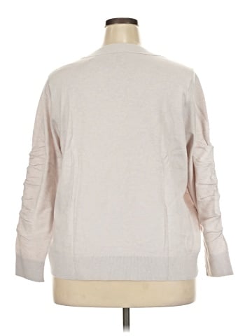 Nic + Zoe Sweatshirt (view 2)