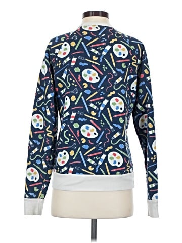 MPG Sweatshirt (view 2)