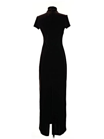 A.J. Bari Cocktail Dress (view 2)
