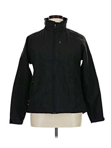 Double Diamond Jacket (view 1)