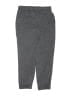 Nike 100% Polyester Gray Sweatpants Size XL (kids) - photo 2