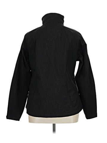 Double Diamond Jacket (view 2)