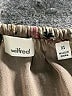 Wilfred Brown 3/4 Sleeve Blouse Size XS - photo 7