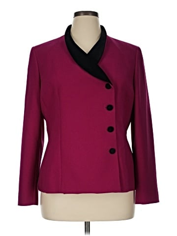 Kasper Blazer (view 1)