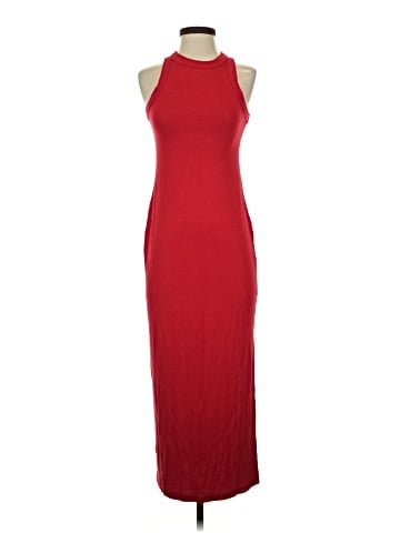 Ann Taylor LOFT Casual Dress (view 1)