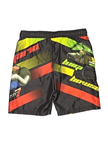 Nintendo Board Shorts (view 2)