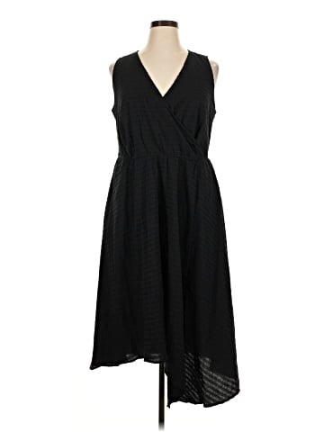 Market and Spruce Casual Dress (view 1)