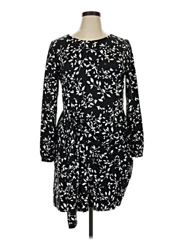 Cato Casual Dress (view 1)