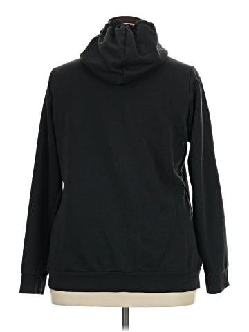 Adidas Zip Up Hoodie (view 2)