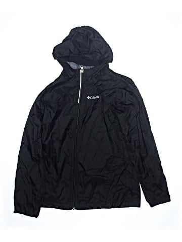 Columbia Windbreaker (view 1)