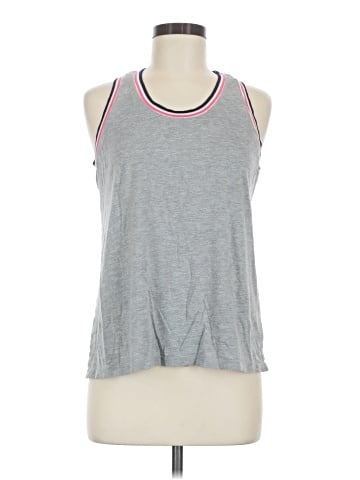 Sundry Sleeveless T-Shirt (view 1)