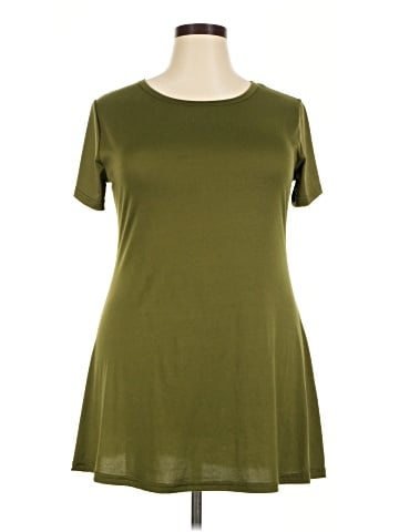 Audrey 3+1 Casual Dress (view 1)
