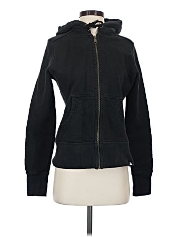 American Giant Zip Up Hoodie (view 1)