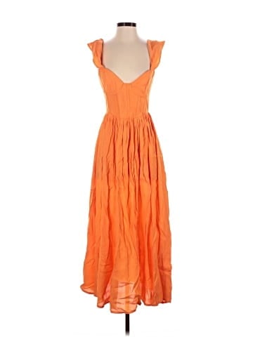 Hello Molly Casual Dress (view 1)