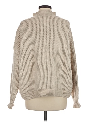 Calvin Klein Turtleneck Sweater (view 2)