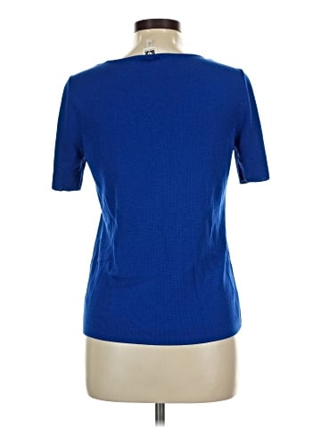 Anne Klein Short Sleeve T-Shirt (view 2)