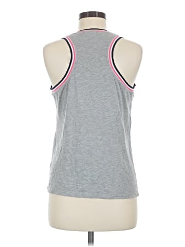 Sundry Sleeveless T-Shirt (view 2)