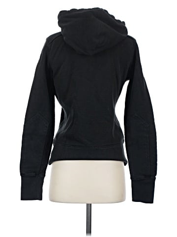 American Giant Zip Up Hoodie (view 2)