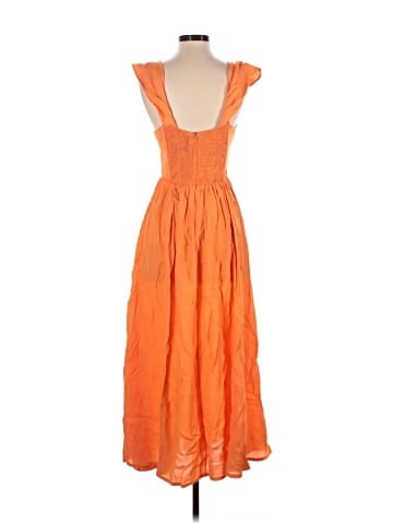 Hello Molly Casual Dress (view 2)