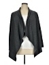Bobeau Gray Cardigan Size XL (petite) - photo 1