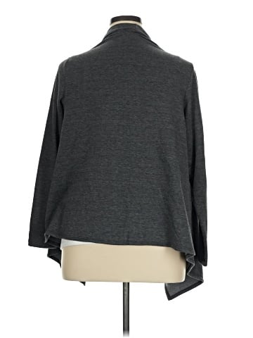 Bobeau Cardigan (view 2)