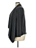 Bobeau Gray Cardigan Size XL (petite) - photo 5
