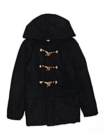 Perry Ellis Coat (view 1)