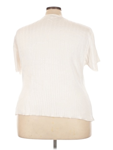 Avenue Short Sleeve Top (view 2)