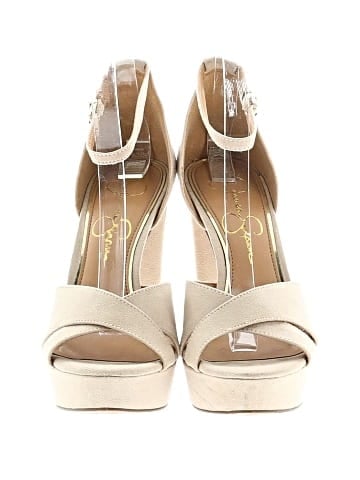Jessica Simpson Sandals (view 2)