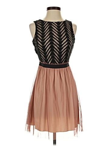 Speechless Cocktail Dress (view 1)