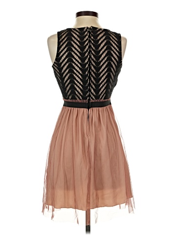 Speechless Cocktail Dress (view 2)