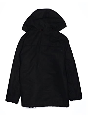 Perry Ellis Coat (view 2)