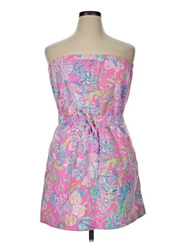 Lilly Pulitzer Cocktail Dress (view 1)