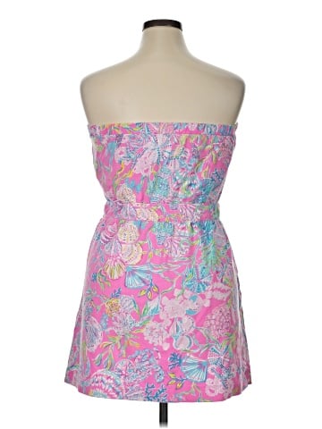 Lilly Pulitzer Cocktail Dress (view 2)