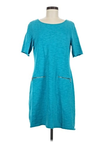 Talbots Casual Dress (view 1)