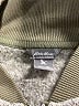 Eddie Bauer 100% Polyester Gray Jacket Size XL - photo 6
