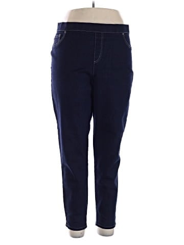 Faded Glory Jeggings (view 1)